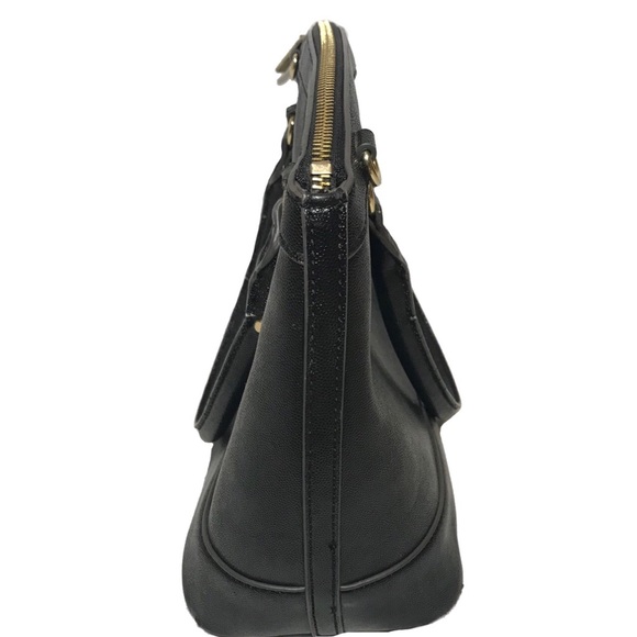 Anne Klein  Dome Satchel - Picture 6 of 11